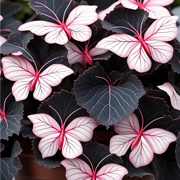 Meet your Posher, Mary - Picture 1 of 1